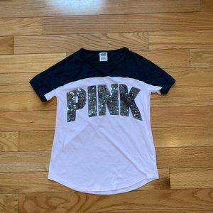 PINK brand shirt